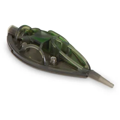 Image de MS Range méthode lourde feeder