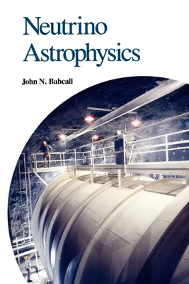 Produktbild von Neutrino Astrophysics
