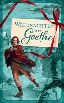 Productafbeelding van Weihnachten mit Goethe