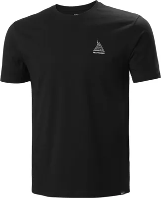 Image de T-shirt Helly Hansen 63340990