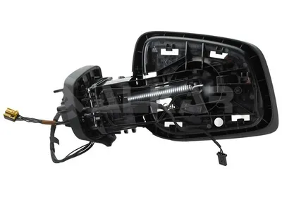 Produktbild von ALKAR 6325699 Außenspiegel Seitenspiegel Links passend für MERCEDES-BENZ A-Klasse (W169) Beheizt Asphärisch Elektrisch