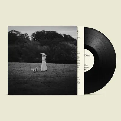 Obrázek produktu pro Yoshika Colwell: On The Wing (Limited Edition)