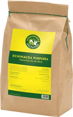 Produktbild von Nösenberger Echinacea purpurea 1 kg
