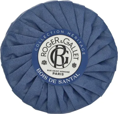 Obrázok produktu pre Roger & Gallet Bois De Santal mydlo 100 g
