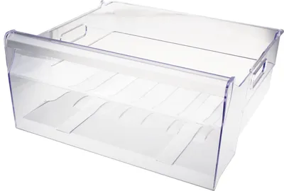 Produktbild von Whirlpool - Gefrierschrank Schublade - 480132101141
