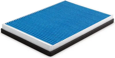 Produktbild von UFI 34.399.00 Innenraumfilter Pollenfilter passend für MERCEDES-BENZ A-Klasse (W168)