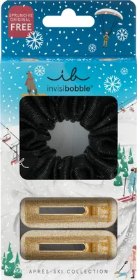 Produktbild von Invisibobble Set Après Ski Date Night