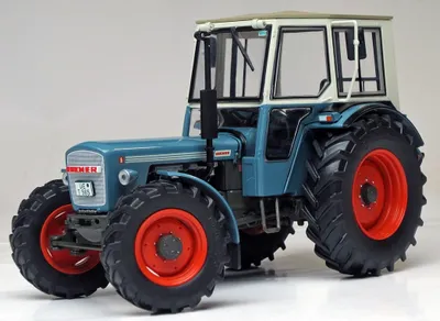 Immagine prodotto di EICHER WOTANII, modello WEI1060, scala 1/32, prodotto da WEISE-TOYS