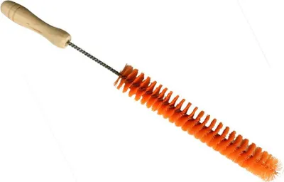 Image de Brosse à tube en nylon 280/470x40 mm