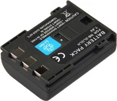 Produktbild von Goobay 63440, 600 mAh, 7,4 V, Lithium-Ion (Li-Ion)