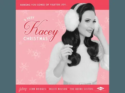 Zdjęcie produktu dla Musgraves,Kacey-A Very Kacey Christmas