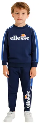 Obrázok produktu pre Ellesse, nohavice, tepláky, (8 až 14 rokov), detské, chlapčenské, dievčenské, nohavice, športové nohavice