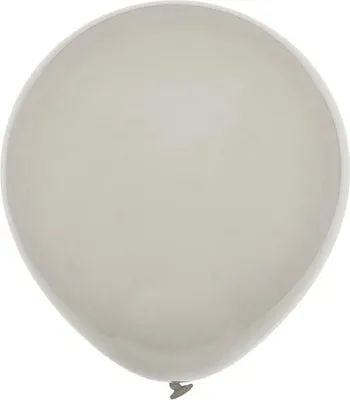 Zdjęcie produktu dla Balony Decomex 5", pastel Sand, 100 szt.