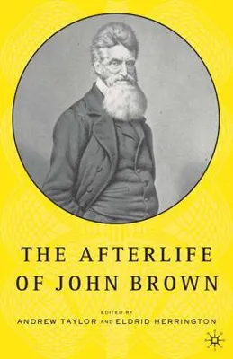 Immagine prodotto di The Afterlife of John Brown