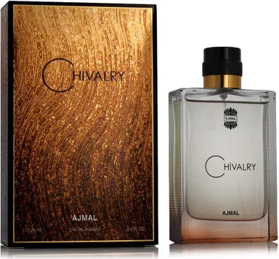 Produktbild von Ajmal Chivalry Eau De Parfum Spray 100ml