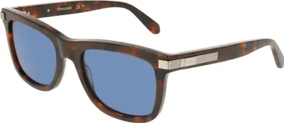 Produktbild von Ferragamo SF2088S Tortoise 55/20/145 Herren Sonnenbrillen