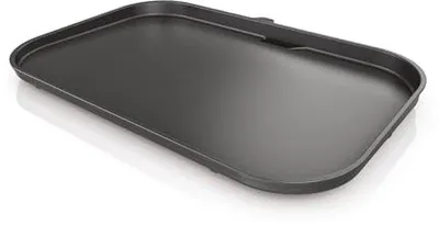 Obrázek produktu pro Pánev na grilování nádobí pro gril na dřevo