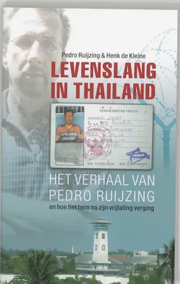 Zdjęcie produktu dla Levenslang in Thailand