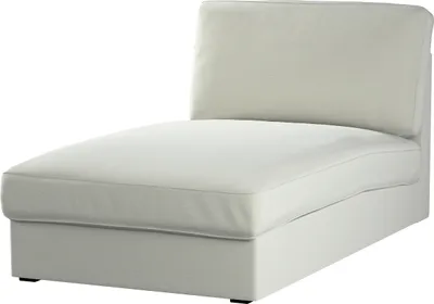 Produktbild von Dekoria Bezug für Kivik Recamiere Sofa, mintgrün, Bezug für Kivik Recamiere