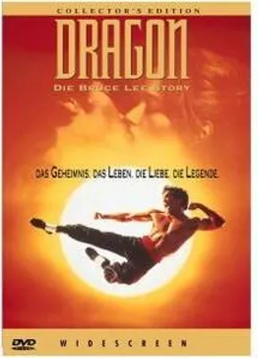 Produktbild von Dragon - Bruce Lee Story