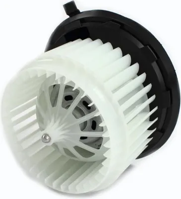 Produktbild von Innenraumgebläse Zuluftventilator für Audi Q7 Seat Alhambra VW Bus T5 T6 ...
