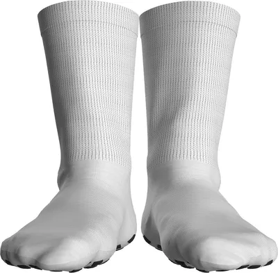 Produktbild von Kappa Gripiox Gripsocken - Weiß  | Größe: 39-42
