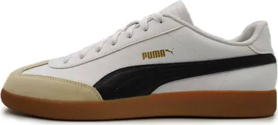 Produktbild von Puma 9-T White-Black-Alpine Snow Größe EU 42