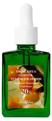 Produktbild von Dr.Althea Gentle Vitamin C Serum 30 ml
