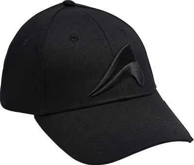 Produktbild von Euro-Star Baseballcap Cappy ESLore black