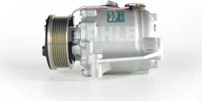 Produktbild von MAHLE ACP 949 000P TRSE09 Klimaanlage Klimakompressor PAG 46 R134a für HONDA CR-V III (RE)