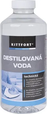 Immagine prodotto di Acqua distillata 5 l