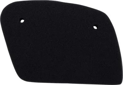 Produktbild von Nypso Aprilia Leonardo 125/150cc Luftfilter Schwarz  Schwarz One Size