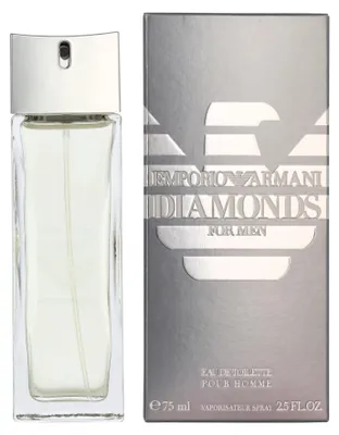 Immagine prodotto di Armani Emporio Diamonds Per Uomo Edt Spray