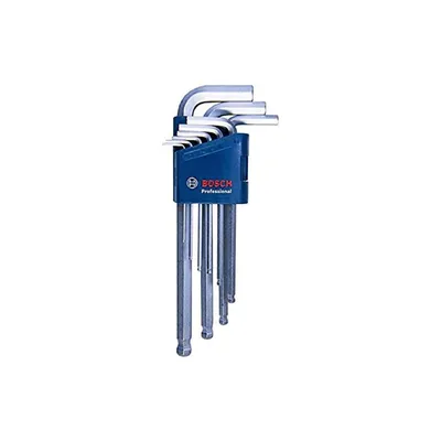 Zdjęcie produktu dla Bosch 1 600 A01 TH5, 360 g, 9 szt.