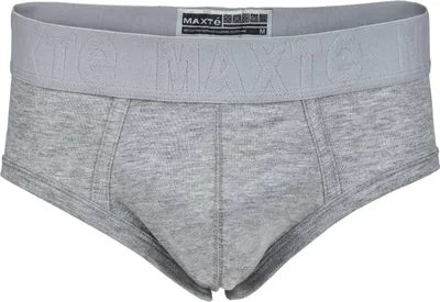 Zdjęcie produktu dla Bawełna MAX Briefs Men 5 pack