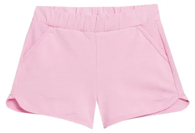 Image de 4F - Short pour filles PP121 (158) (rose)