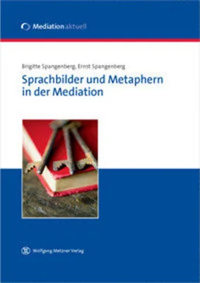 Obrázek produktu pro Sprachbilder und Metaphern in der Mediation