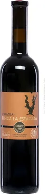Produktbild von Finca La Estacada 12 Meses Barrica Crianza 2024 Uclés | Spanien | 14% vol | 0,75 l