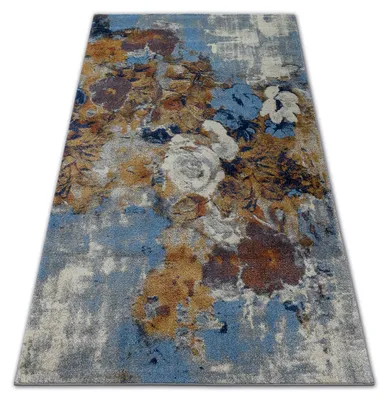 Immagine prodotto di Tappeto per bambini ZOO animali multicolore 100x200 cm