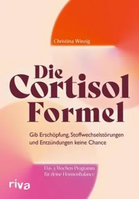 Produktbild von Die Cortisol-Formel