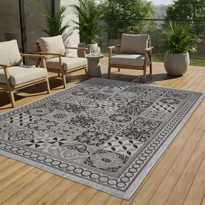 Obrázok produktu pre Koberec Tapiso Sisal MELISSA – koberec do interiéru aj exteriéru, certifikát ÖKO-TEX, 200 x 290 cm