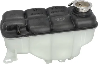 Produktbild von MEYLE Ausgleichsbehälter Kühlmittel passend für MERCEDES-BENZ C-Klasse Limousine (W202) Kühlwasser 014 050 0028