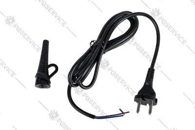 Produktbild von Stromkabel für Haartrockner Rowenta Signature CV7810 CV7825 CV7840
