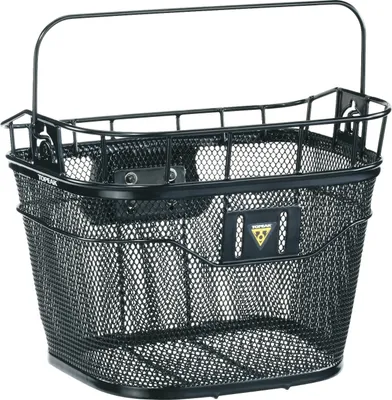 Zdjęcie produktu dla Topeak-etukori, musta, 16 l