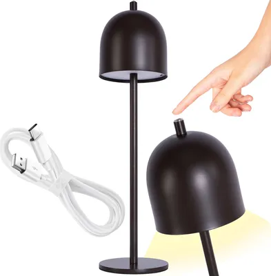 Obrázek produktu pro Nočné svetlo tooLight APP1359-T BROWN