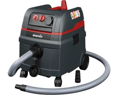 Produktbild von Nass- und Trockensauger Starmix L-Klasse ISC L-1425