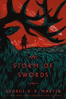 Produktbild von A Storm of Swords