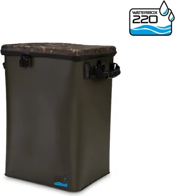 Produktbild von Nash Waterbox 200 Camo