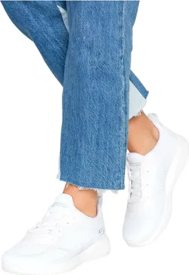 Zdjęcie produktu dla Skechers Sneakers 32504-WHT in White color size 37.5