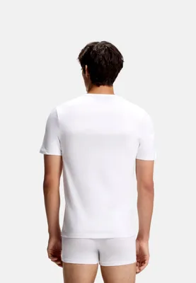 Produktbild von BOSS T-Shirt Kurzarmshirt 3 Pack